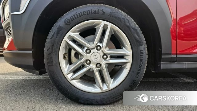 Hyundai Kona id 3834815 из Кореи 15