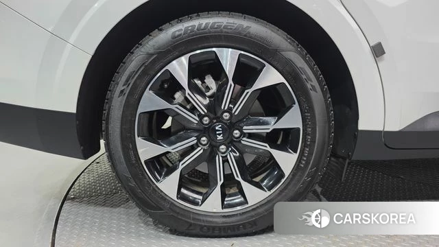 Kia Carnival 4th generation id 4283693 из Кореи 15