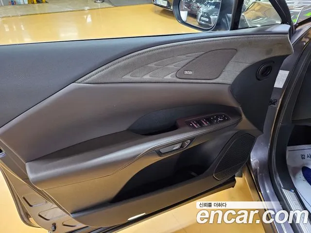 Lexus RX450h + 5th generation id 2577906 из Кореи 15