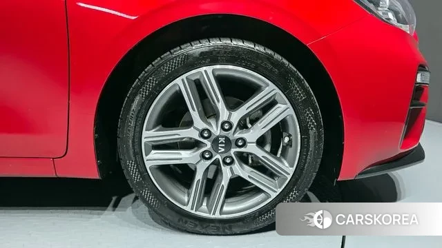 Kia Come New K3 id 3351313 из Кореи 15