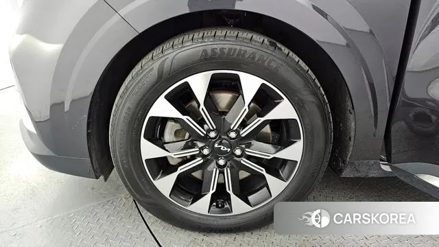 Kia Carnival 4th generation id 3746844 из Кореи 15