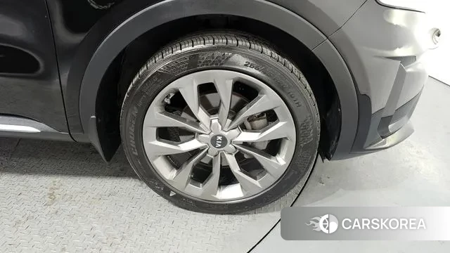 Kia Sorento 4th Generation id 3625980 из Кореи 15