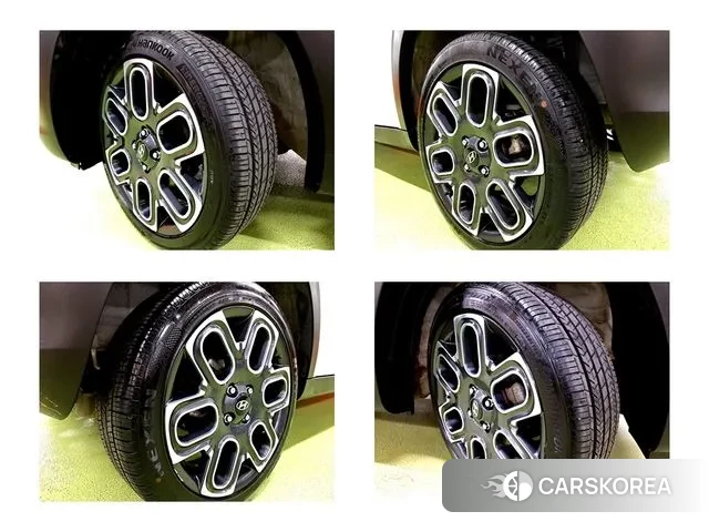 Hyundai Casper id 3229618 из Кореи 15