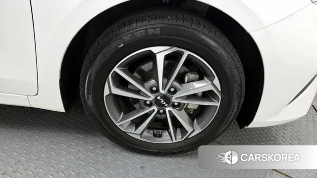 Kia The New K3 2nd generation id 3685908 из Кореи 15