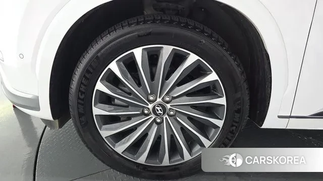 Hyundai The New Palisade id 2998020 из Кореи 15