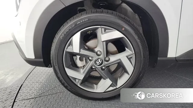 Hyundai Venue id 3764632 из Кореи 16