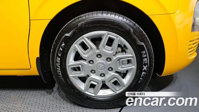 Hyundai Staria id 2446858 из Кореи 15