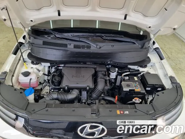 Hyundai Casper id 2667308 из Кореи 15