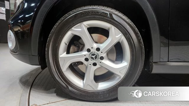 Mercedes-Benz GLA-Class X156 id 3905360 из Кореи 15