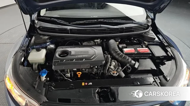 Kia Stonic id 3440066 из Кореи 15