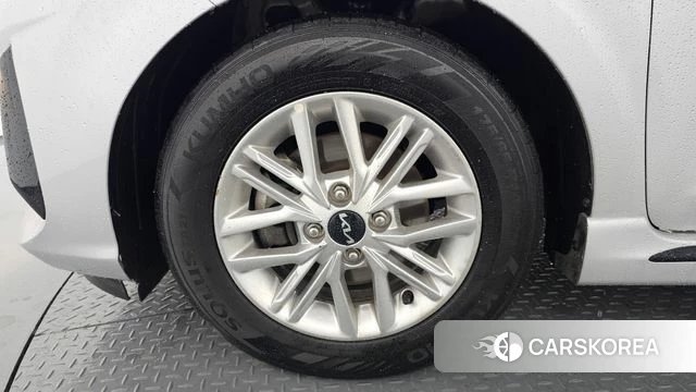 Kia Morning Urban (JA) id 3914987 из Кореи 15