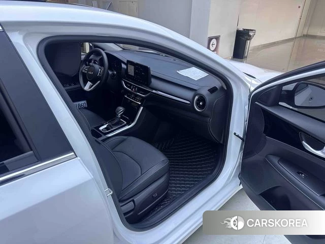 Kia K3 id 4273324 из Китая 15