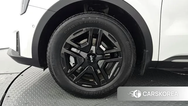 Kia The New Sorento 4th Generation id 3659138 из Кореи 15