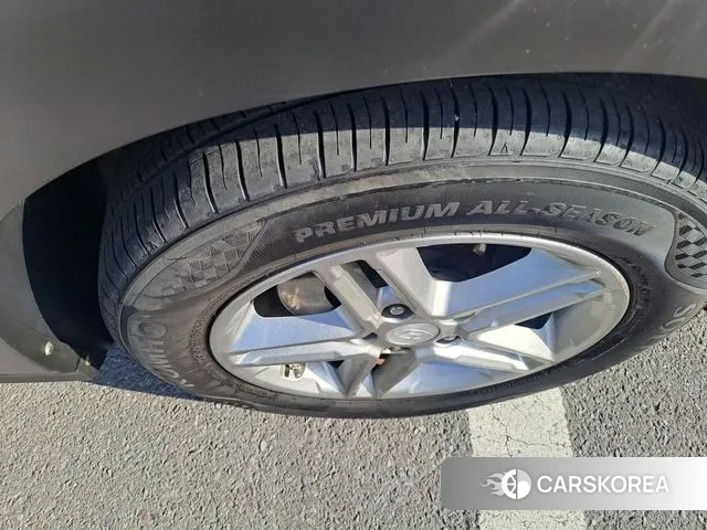 Hyundai Kona id 3265299 из Кореи 13