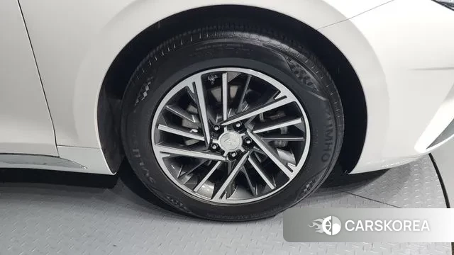 Hyundai The New Grandeur IG id 3530622 из Кореи 15