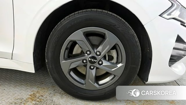 Kia K5 3rd generation id 4186495 из Кореи 25