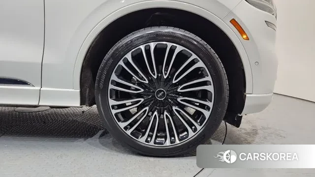 Lincoln Aviator 2nd generation id 3639079 из Кореи 15