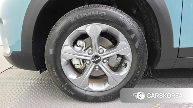 Kia The New Seltos id 4443083 из Кореи 24