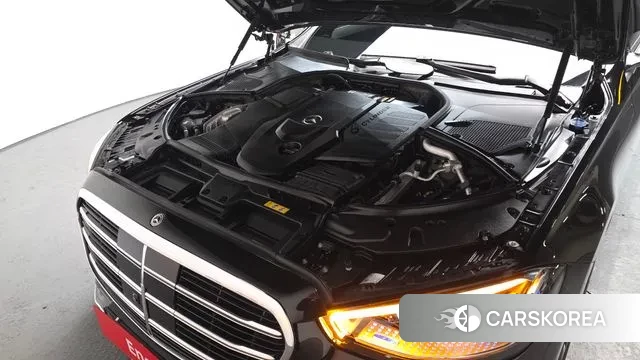 Mercedes-Benz S-Class W223 id 3697224 из Кореи 15