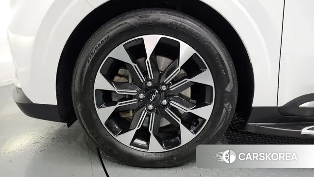 Kia Carnival 4th generation id 3701840 из Кореи 15