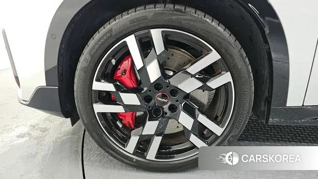 Mini Cooper S Countryman 3rd Generation id 3669886 из Кореи 15