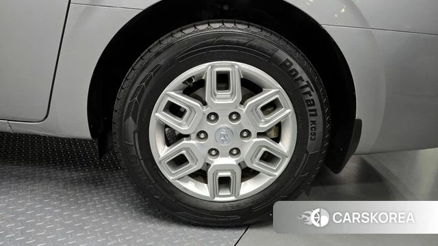 Hyundai Staria id 3838690 из Кореи 15