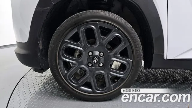 Hyundai Casper id 2703590 из Кореи 15