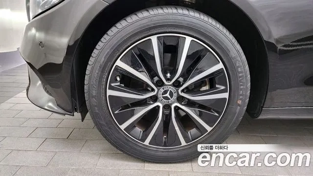 Mercedes-Benz C-Class W205 id 2896666 из Кореи 15