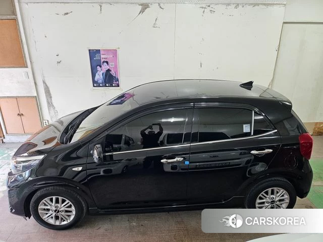 Kia Morning Urban (JA) id 4905400 из Кореи 15