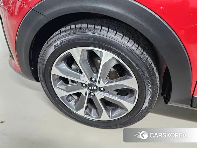 Kia Stonic id 4525771 из Кореи 15