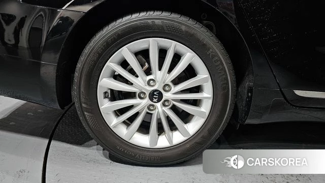 Kia K7 Premier id 4551009 из Кореи 29