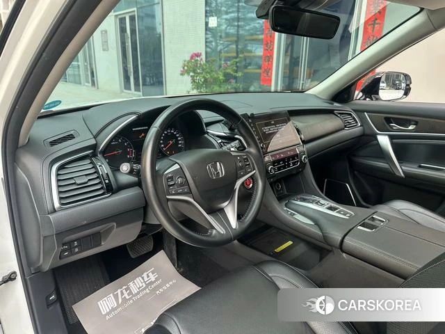 Honda Crown Road id 4274364 из Китая 21