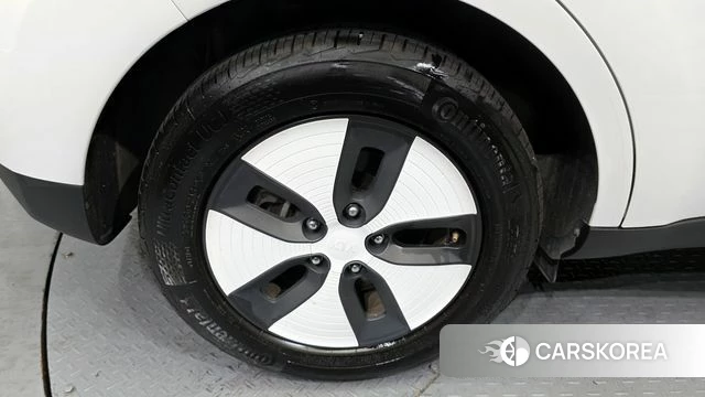 Kia Soul EV id 4397824 из Кореи 24