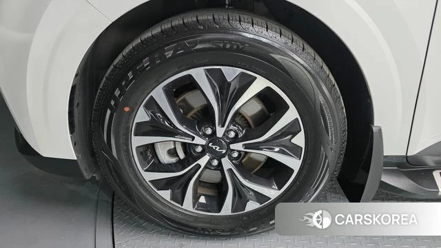 Kia Carnival 4th generation id 3940906 из Кореи 15