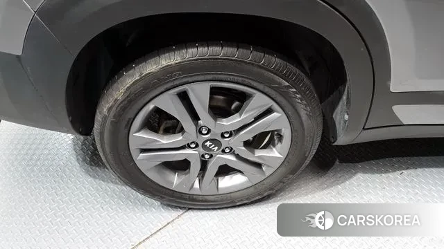 Kia Seltos id 2994398 из Кореи 15