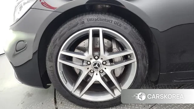 Mercedes-Benz S-Class W222 id 3038946 из Кореи 15