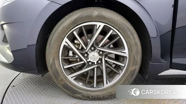 Hyundai The New Grandeur IG id 2999728 из Кореи 15