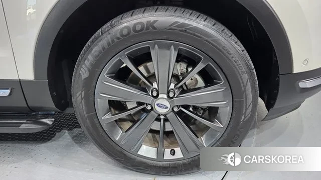 Ford Explorer id 3563251 из Кореи 15