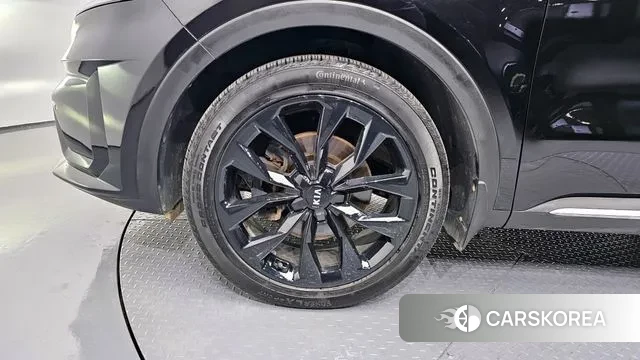 Kia Sorento 4th Generation id 3335565 из Кореи 15