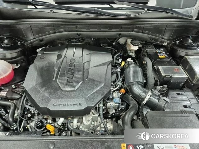 Kia Sorento 4th Generation id 4511360 из Кореи 13