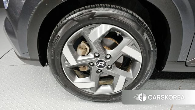 Hyundai Venue id 4196608 из Кореи 25