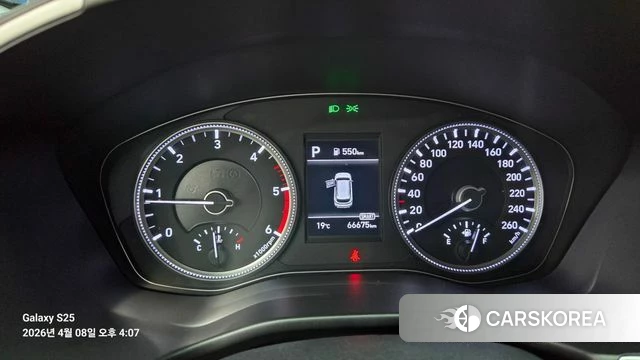 Hyundai Santa Fe TM id 4251414 из Кореи 14
