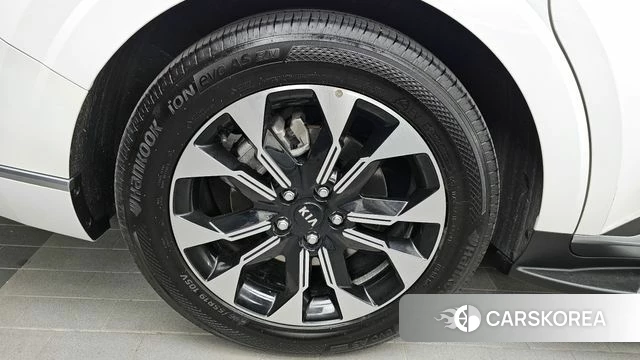 Kia Carnival 4th generation id 4316991 из Кореи 31