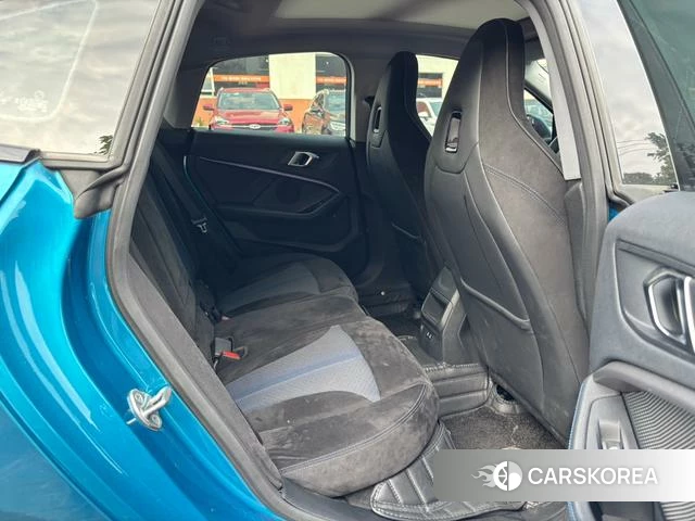 BMW 2 series (imported) id 4365935 из Китая 8