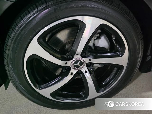 Mercedes-Benz E-Class W213 id 4513184 из Кореи 15