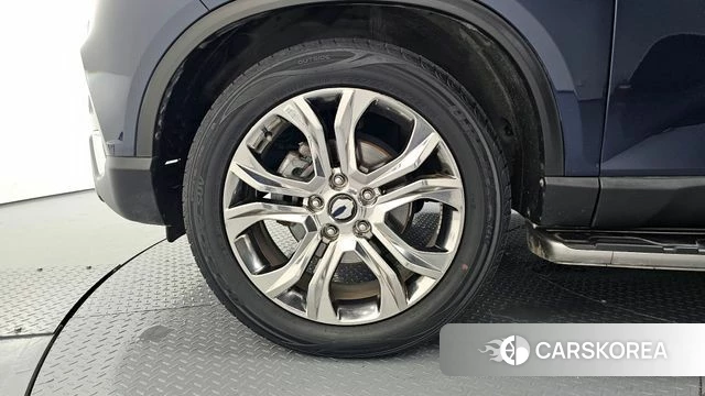 Ssangyong G4 Rexton id 3894177 из Кореи 15