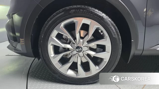 Kia Sorento 4th Generation id 4573190 из Кореи 27