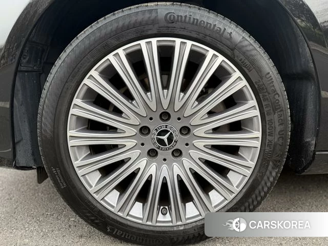 Mercedes-Benz E-class id 4256757 из Китая 15