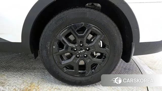 Kia The New Sorento 4th Generation id 3711648 из Кореи 15