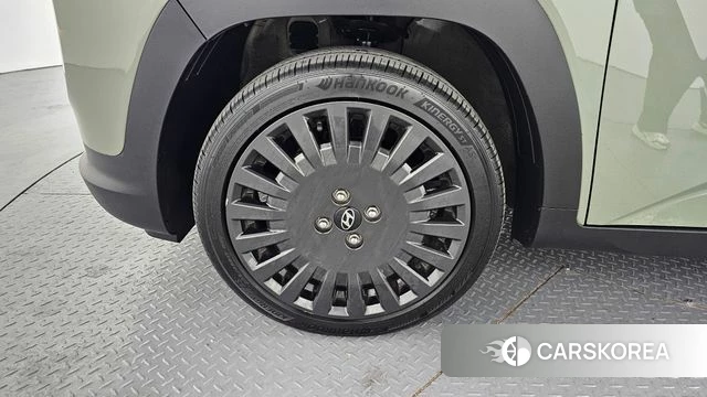 Hyundai Casper id 4202477 из Кореи 25